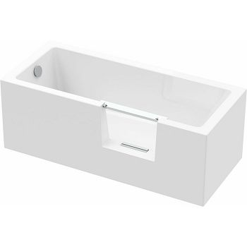 KADA PLANE EASY CORNER D 160x75