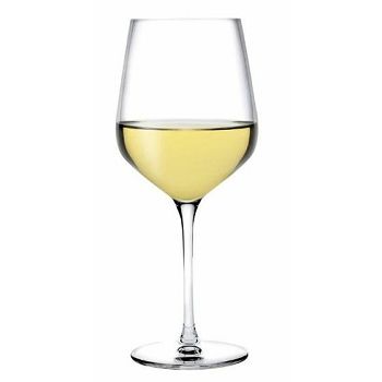 ČAŠE ZA VINO REFINE4,4DCL 6/1 