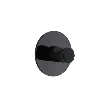 TEND. 9058103 KUKICA CINK, OKRUGLA,  3M, CRNA