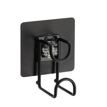 TEND. 91014108  KUKICA, NEHRĐAJUĆI ČELIK, 3M, CRNA 