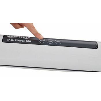 APARAT ZA VAKUMIRANJE VACU POWER 100 LEIFHEIT
