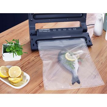 VREĆICE ZA VAKUMIRANJE 30X40CM LEIFHEIT 50kom