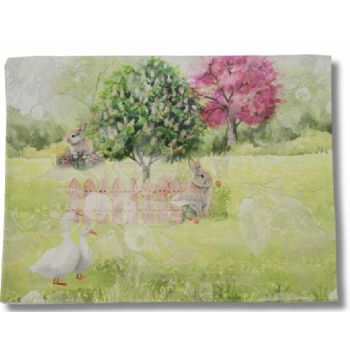 NADSTOLJNJAK USKRS ZEKO U VRTU 45 x 140