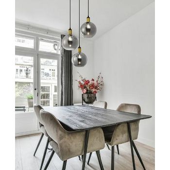 NL9035963 VISILICA MIRRO E27/3x12W/230V/IP20