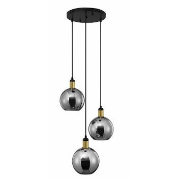 NL9035963 VISILICA MIRRO E27/3x12W/230V/IP20