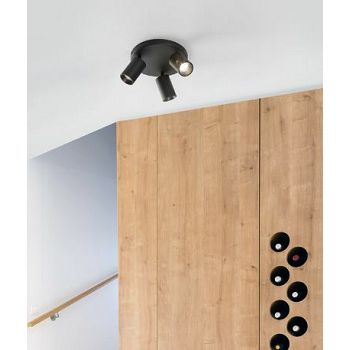 NL9012282 SVJETILJKA TOD GU10/3x10W/220-240V/IP20