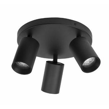 NL9012282 SVJETILJKA TOD GU10/3x10W/220-240V/IP20