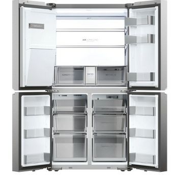 HLADNJAK HAIER HCR7918EIMP MULTIDOOR
