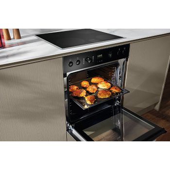 PEĆNICA MIELE H 2455 E obsw 