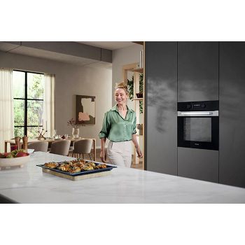 PEĆNICA MIELE H 2861-1 B edst 125 Edition