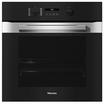 PEĆNICA MIELE H 2861-1 B edst 125 Edition