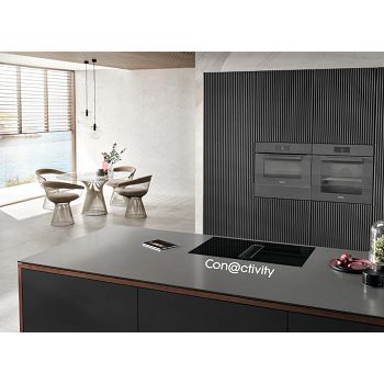 PLOČA MIELE KMDA 7676 FL-A BlackPerfection indukcija 