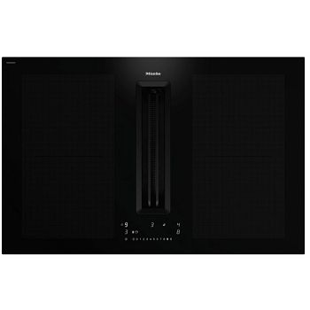 PLOČA MIELE KMDA 7676 FL-A BlackPerfection indukcija 
