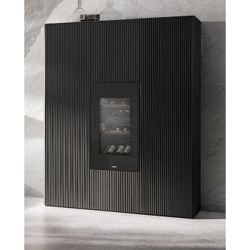 VINSKI HLADNJAK  MIELE KWT 6422 iG-1     