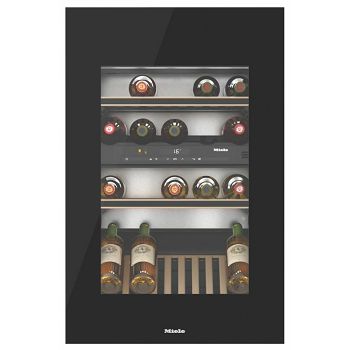 VINSKI HLADNJAK  MIELE KWT 6422 iG-1     