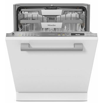 PERILICA POSUĐA MIELE G 7191 SCVi AutoDos 125 Edition 