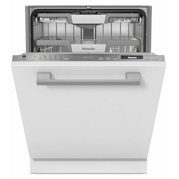 PERILICA POSUĐA MIELE G 7197 SCVi XXL AutoDos 125 Edition 
