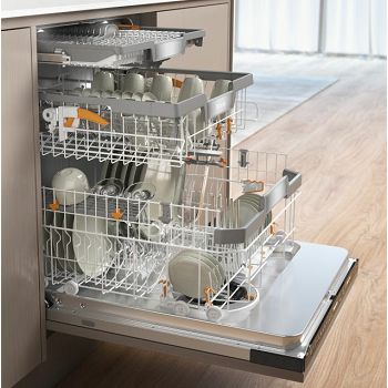 PERILICA POSUĐA MIELE G 7783 SCVi K2O AutoDos FrontFit