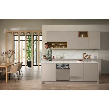 PERILICA POSUĐA MIELE G 7980 SCVi K2O AutoDos