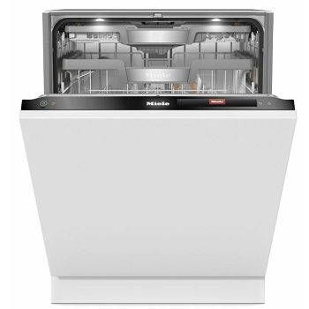 PERILICA POSUĐA MIELE G 7980 SCVi K2O AutoDos