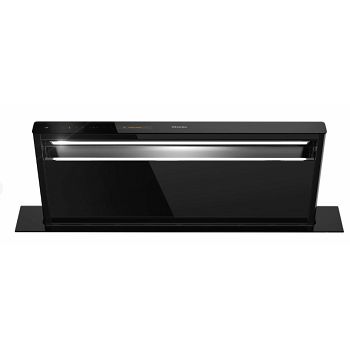 NAPA MIELE UGRADBENA DAD 4841 Black Levantar ugradbena