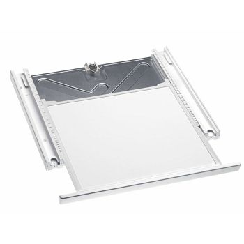 VEZNI ELEMENT  MIELE WTV 407 izvlačni s policom