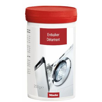 Sredstvo za uklanjanje kamenca za perilice rublja i posuđa Miele