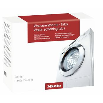 Tablete za omekšavanje vode Miele 