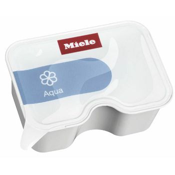 SREDSTVA ZA NJEGU RUBLJA MIELE Kapsule omekšivač AQUA