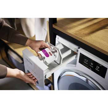 SREDSTVA ZA NJEGU RUBLJA MIELE Kapsule WoolCare