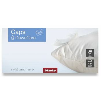 SREDSTVA ZA NJEGU RUBLJA MIELE Kapsule DownCare