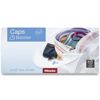 SREDSTVA ZA NJEGU RUBLJA MIELE Kapsule Booster