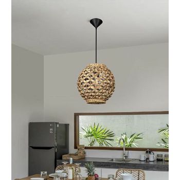 NL9858720 VISILICA GRIFFIN E27/1x12W/230V/IP20