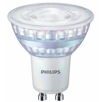 LED ŽARULJA CORE PRO GU10/7W/670lm/60°/3000K/230V/25.000h NO DIMM