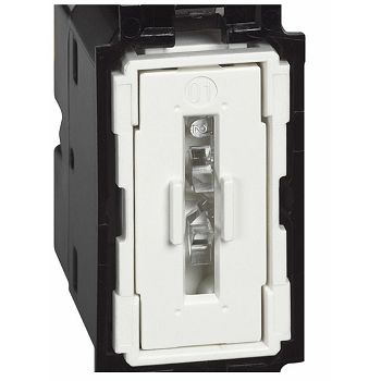 LNOW TIPKALO 1P(NC-NO) 10A 1M K4034