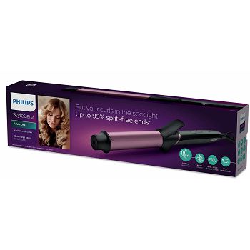 UVIJAČ ZA KOSU PHILIPS BHB868/00