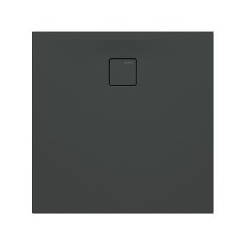 TUŠ KADA STONE DELUXE 90x80, BIJELA  PM