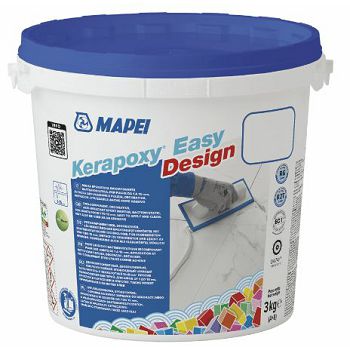 MAPEI KERAPOXY EASY DESIGN 110 MANHATAN 3 KG
