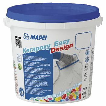 MAPEI KERAPOXY EASY DESIGN 132 BEIGE 3 KG