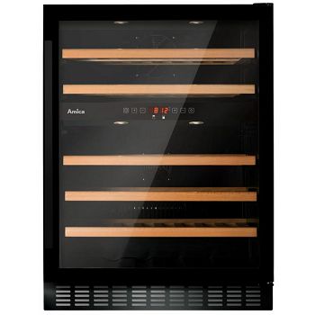 VINSKI HLADNJAK AMICA WK 341 110-1 S 