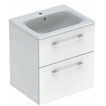 GEBERIT CER SELNOVA SQUARE - BAZA SA UMIV., 2 LADICE 58,8x50,2