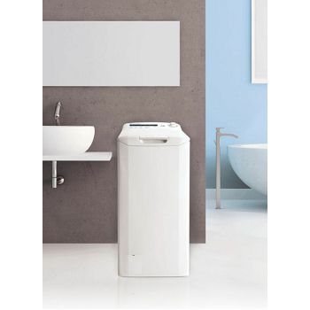 PERILICA RUBLJA CANDY CSTG 072DET/1-S GORNJE PUNJENJE