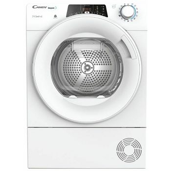 SUŠILICA RUBLJA CANDY RO4H7A2TEX-S