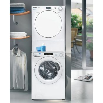 SUŠILICA RUBLJA CANDY CSE V8LF-S