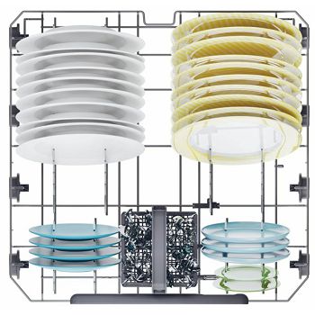 PERILICA POSUĐA CANDY CF 5C6F0W SAMOSTOJEĆA