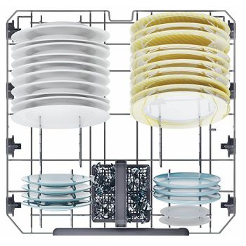 PERILICA POSUĐA CANDY CF 4E7L0X SAMOSTOJEĆA