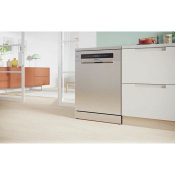 PERILICA POSUĐA CANDY CF 6C4F0X SAMOSTOJEĆA