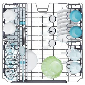 PERILICA POSUĐA CANDY CF 5C1F0W SAMOSTOJEĆA