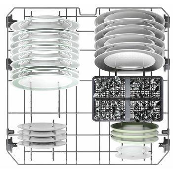 PERILICA POSUĐA CANDY CI 3C6F0A UGRADBENA