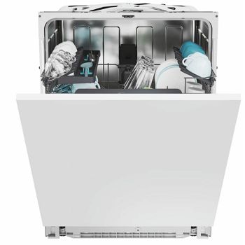 PERILICA POSUĐA CANDY CS 4E7L0W UGRADBENA